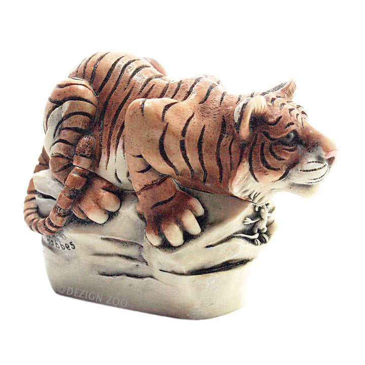 harmony kingdom leaps and bounds tiger