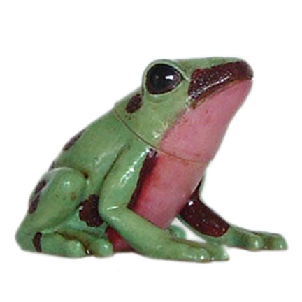 retired harmony ball kingdom boneca amazon dart frog pot belly