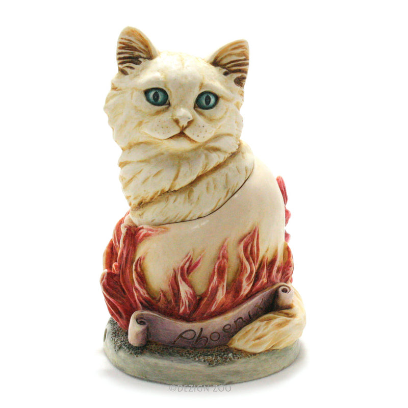 harmony kingdom cosa nostra cat treasure jest