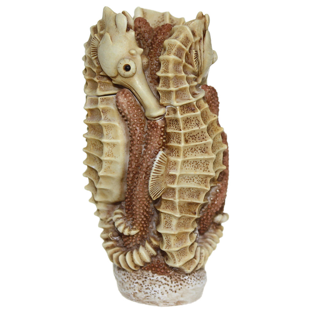 harmony kingdom quarles reef seahorse treasure jest