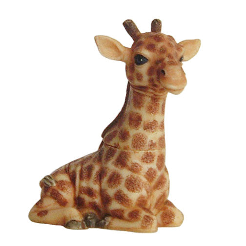 harmony ball kingdom stretch giraffe pot belly